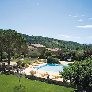 Le Chêne Hotel Rocher